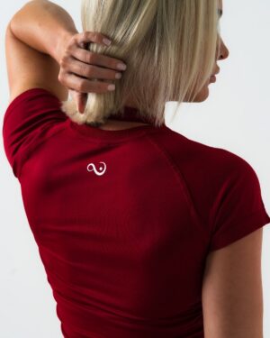 Ruby treeningsärk